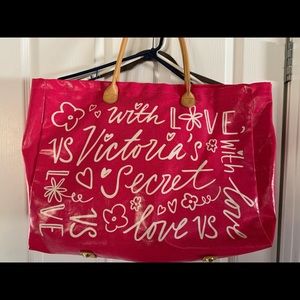 Victoria Secret Bag